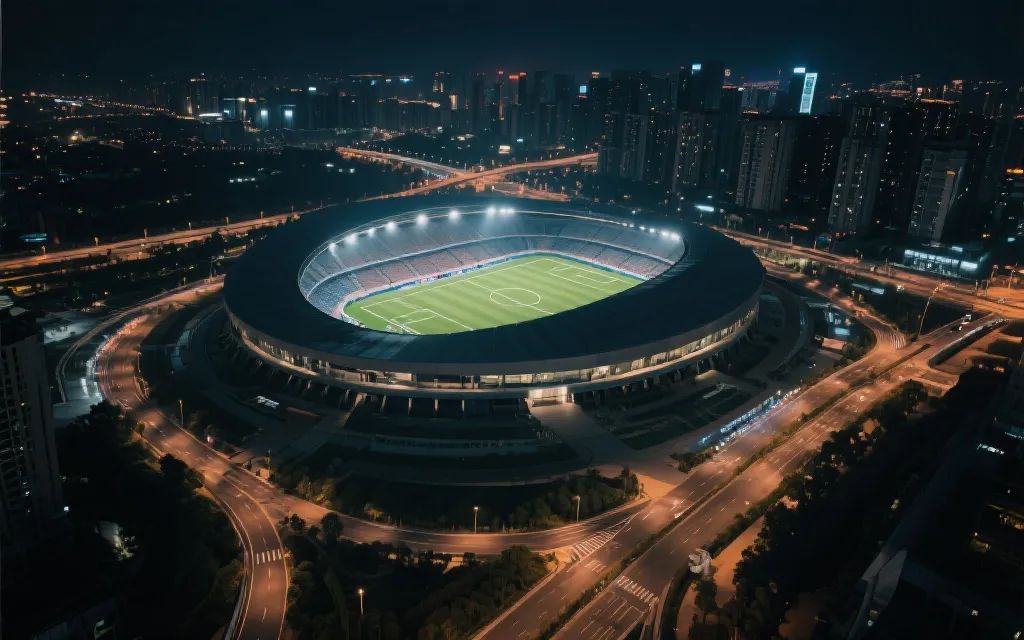 2026世界杯16座主办城市深度解析：场馆升级、智能安保与绿色低碳如何重塑北美城市赛时运营